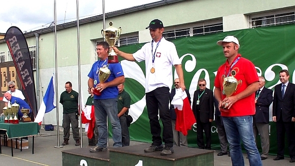 European Match Fishing Champion 2011 Wiktor Walczak.jpg